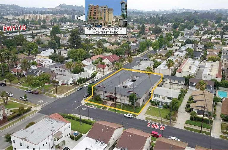 GREAT LOCATION Near Shopping, Dining on Valley Blvd, schools and FWY 10