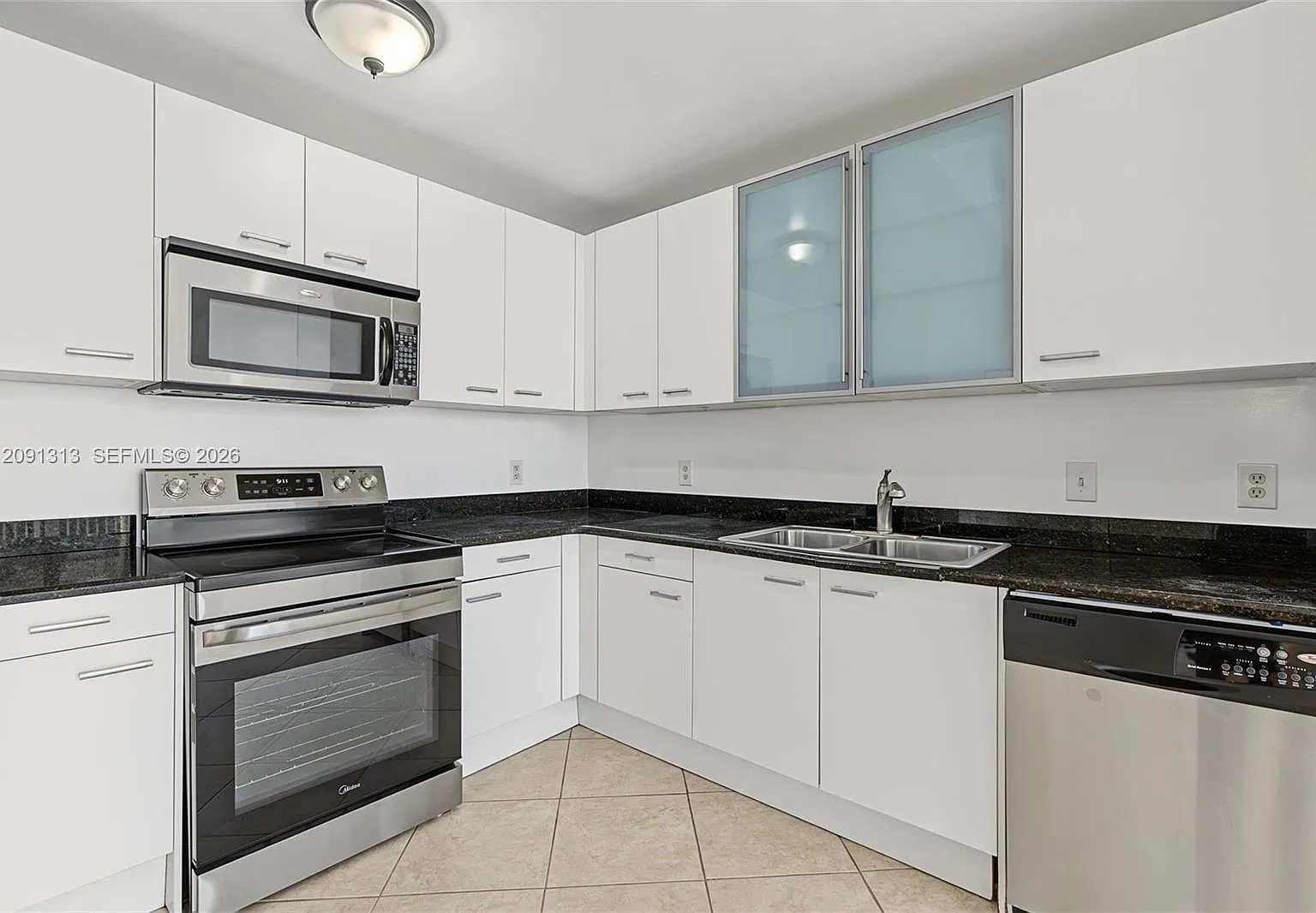 Highland Park Lofts Condo — Photo 3