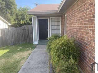 1704 Rawhide Loop #A, Round Rock, TX 78681