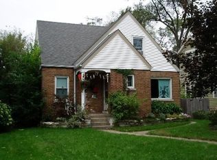 746 Florence Ave, Evanston, IL 60202