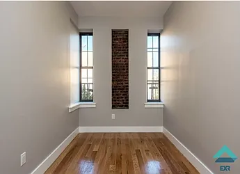 Rented by Greenrock Management