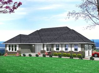 709 Sommerset Rd, Woodland, WA 98674