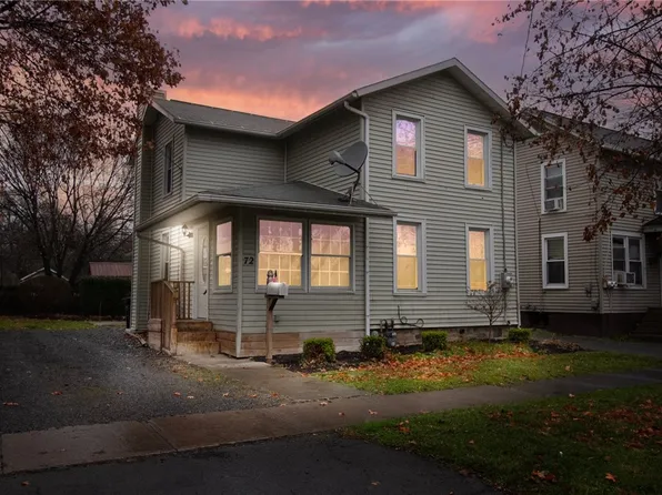 72 Saltonstall St, Canandaigua, NY 14424