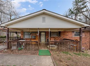 334 Hilton Dr, Thomasville, NC 27360