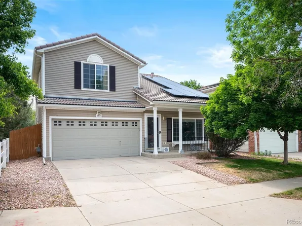 4819 Halifax Way, Denver, CO 80249