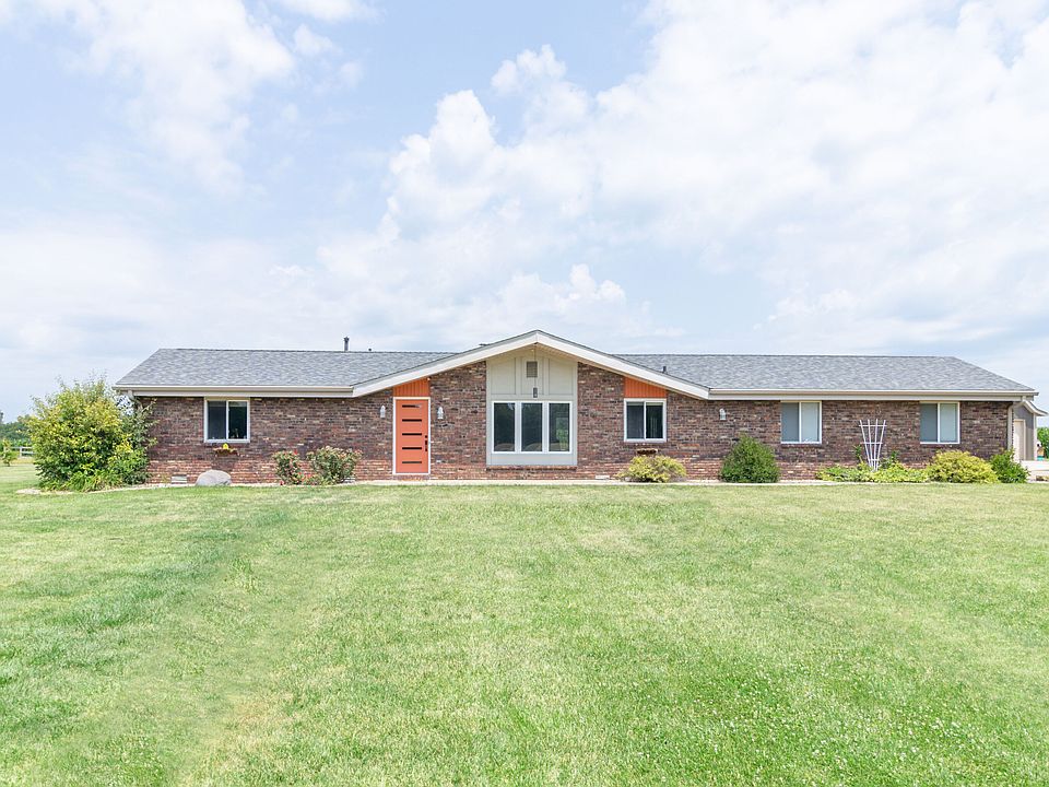 10402 E 1000 N, Markleville, IN 46056 Zillow