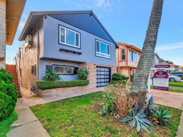 143 Mariposa Ave, Daly City, CA 94015