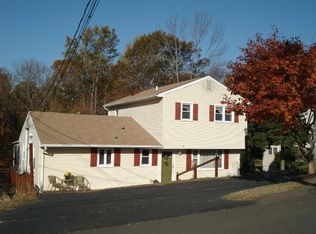 58 Ida Ave, Derby, CT 06418
