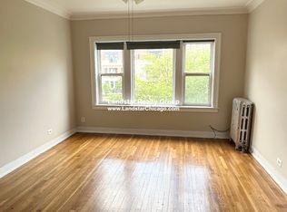 7755 N Sheridan Rd #1, Chicago, IL 60626