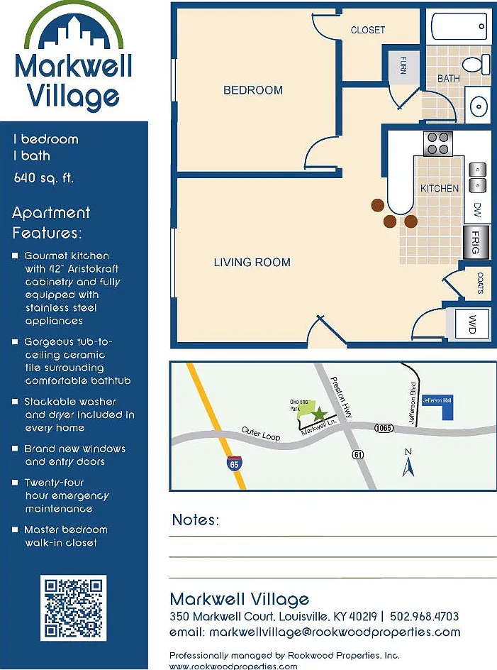Markwell Village — Photo 2