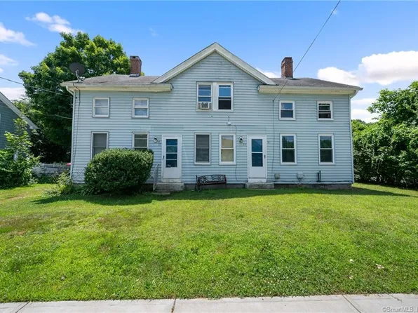 83 River Street, Sprague, CT 06330