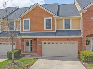 14165 Terrace Ct, Plymouth, MI 48170