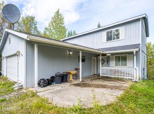 3632 S Dawn Lake Dr, Wasilla, AK 99623