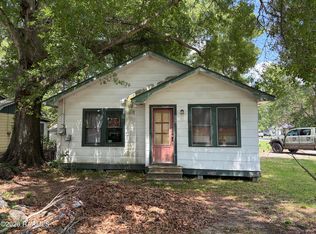 800 Alexandre St, Eunice, LA 70535