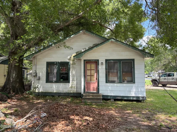 800 Alexandre St, Eunice, LA 70535