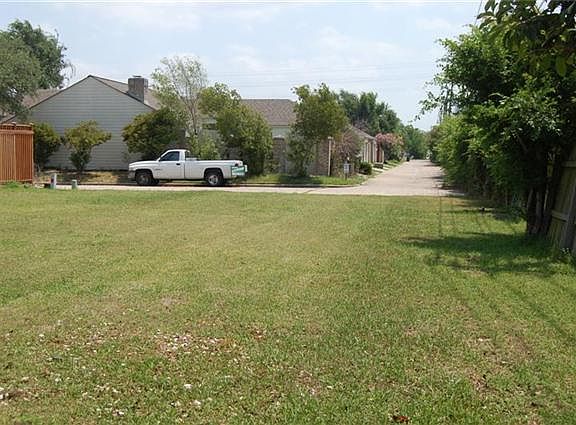  View across the street