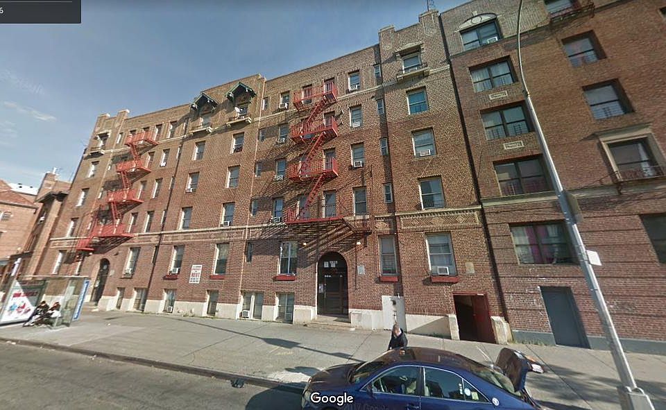 1st image of 1934 University Ave APT B3