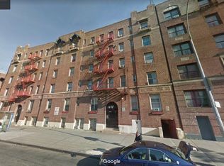 1934 University Ave APT B3, Bronx, NY 10453