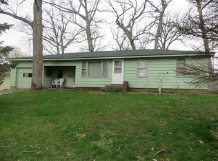 7062 N 16780e Rd, Grant Park, IL 60940