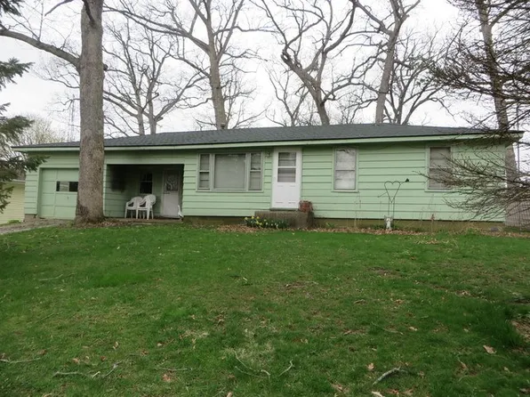 7062 N 16780e Rd, Grant Park, IL 60940