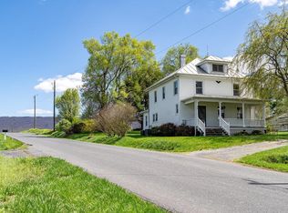 88 Cardinal Rd, New Market, VA 22844