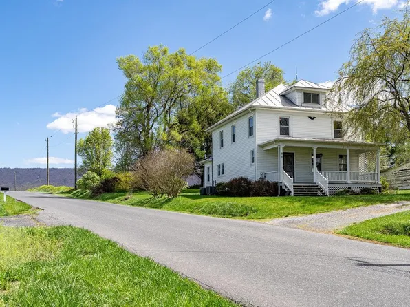 88 Cardinal Rd, New Market, VA 22844