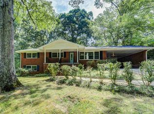 4236 Yates Rd, College Park, GA 30337