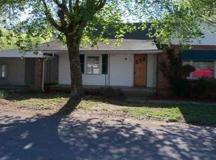 352 High St NE, Charleston, TN 37310