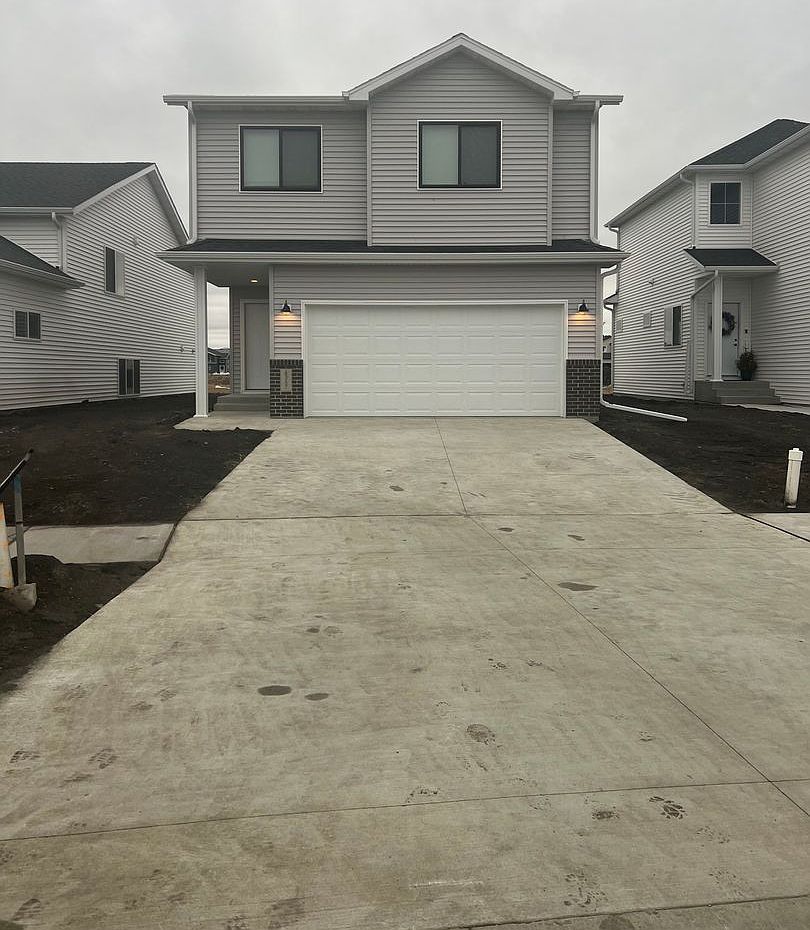 6357 Saint Ann Ave, Horace, ND 58047 Zillow
