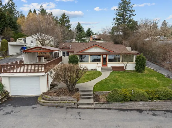 1212 S Garry Rd, Liberty Lake, WA 99019