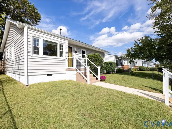 1306 N 35th St, Richmond, VA 23223