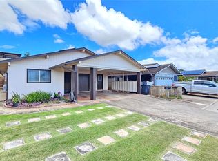 94-162 Kupuohi Pl, Waipahu, HI 96797