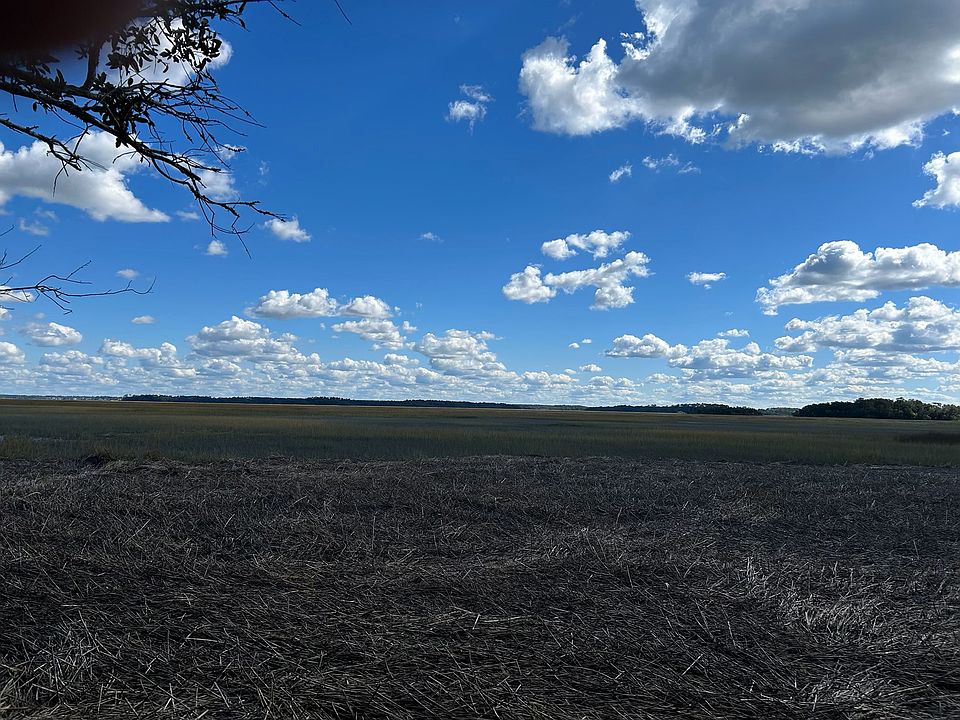 View from the property