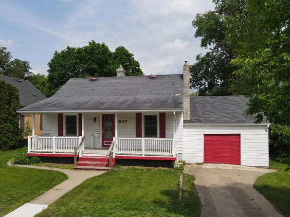 917 S 7th St, Brainerd, MN 56401