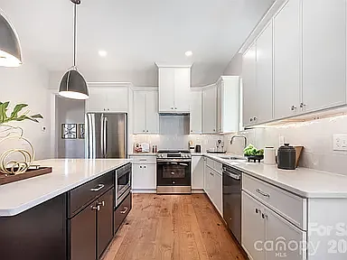 1121 Condon St — Photo 4