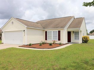 256 Bellegrove Dr, Myrtle Beach, SC 29579