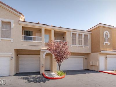 9975 Peace Way UNIT 2162, Las Vegas, NV, 89147