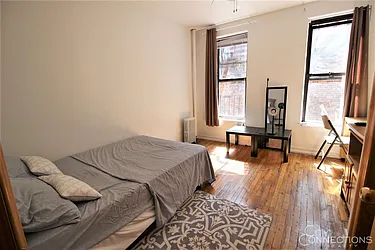 Rented by City Connections Realty