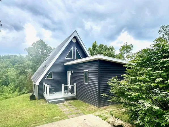 738 Ellington Run Ct, Ashland, KY 41102