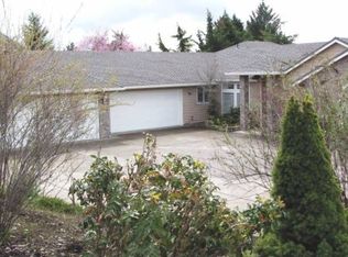1540 Upland Pl, Medford, OR