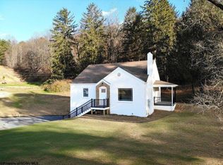 1438 Monumental Rd, Fairmont, WV 26554