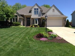 1651 Hogan Ave, Chesterton, IN 46304