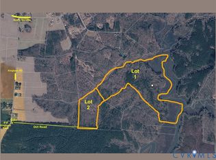 0 Kington Rd, Saluda, VA 23149