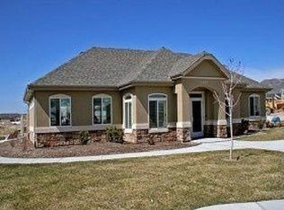 27 W Ridge Rd UNIT 10, Saratoga Springs, UT 84045