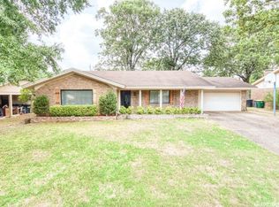 5805 N Walnut Rd, N Little Rock, AR 72116