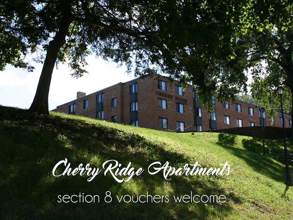 Cherry Ridge Apartments