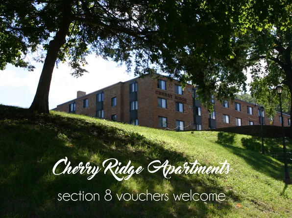 Cherry Ridge Apartments