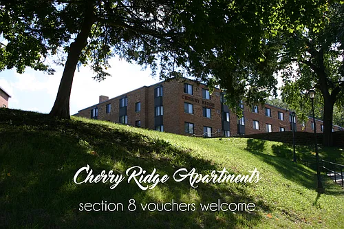 Cherry Ridge Apartments Photo 1 Cherry Ridge Apartments Photo 1