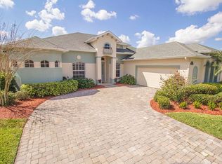 3501 Gatlin Dr, Rockledge, FL 32955