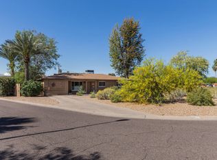 6631 E 1st Ave, Scottsdale, AZ 85251